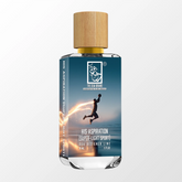 His Aspiration (Super-light Sport)